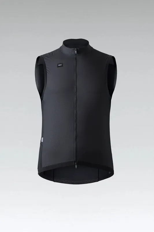 Chaleco Vector Gobik Hombre Crow