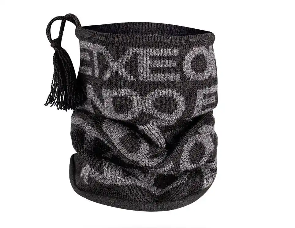 Ugari 3 In 1 Gorro Etxeondo Unisex Negro