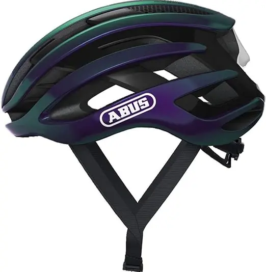 AirBreaker Casco Carretera Abus Flipflop Purple