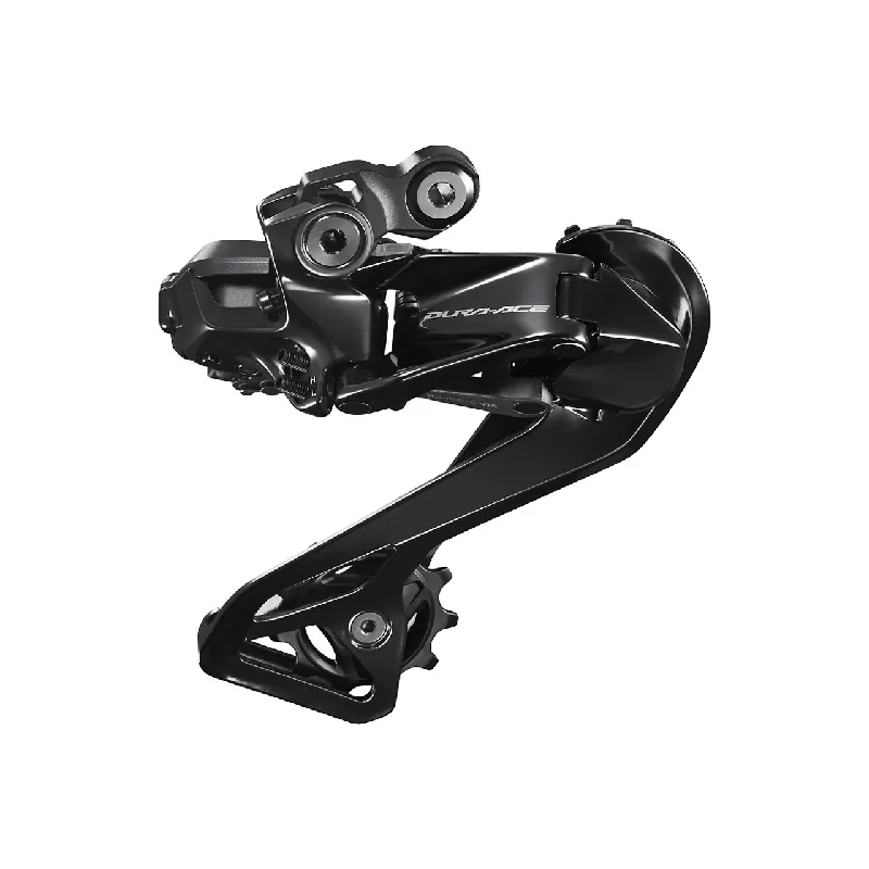 Cambio Shimano Dura Ace RD-R9250 12v Negro