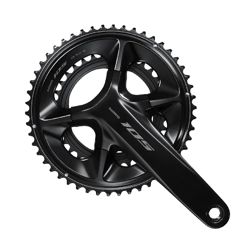 Juego Bielas Shimano 105 FC-R7100 52-36t 12v