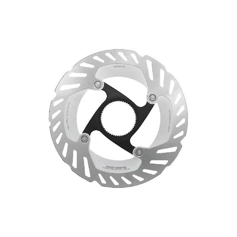 Disco Freno Shimano RT-CL800 Dentado Interno 160mm c/Anillo
