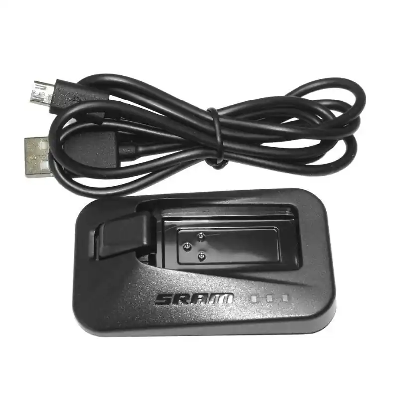Cargador Baterias Sram eTap/AXS