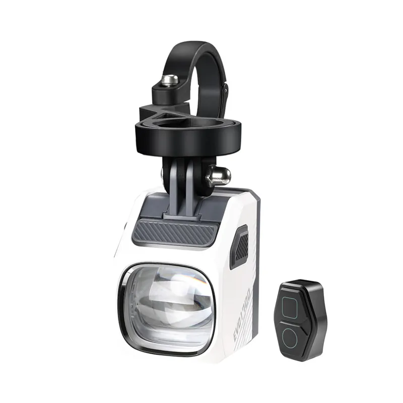 Luz Delantera Magicshine EVO 1700 Blanco
