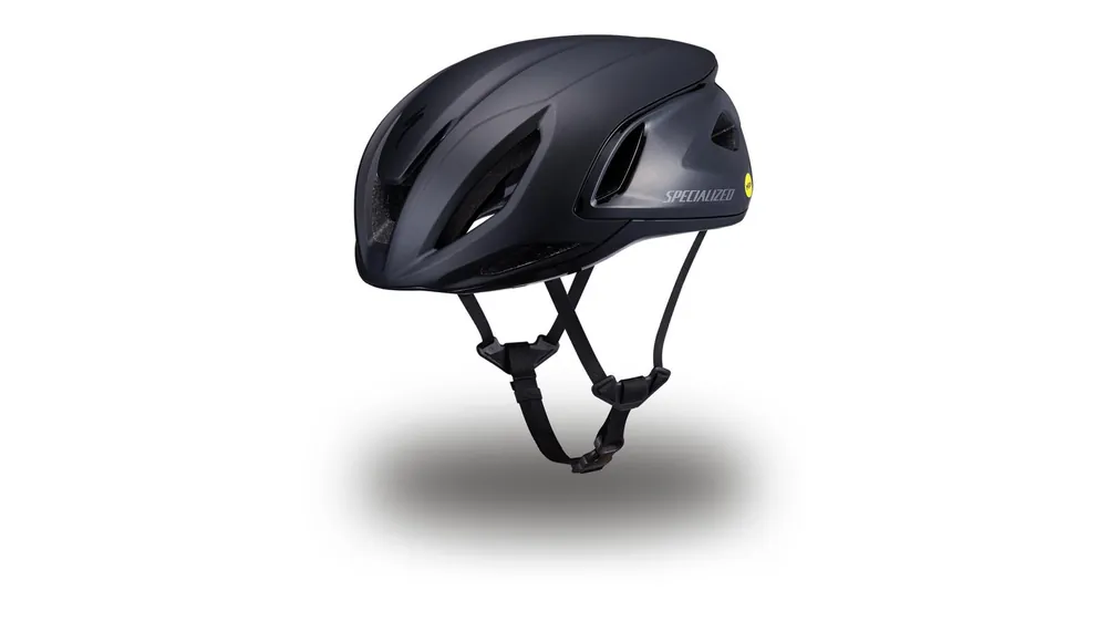 Propero 4 Casco Ce Specialized Negro