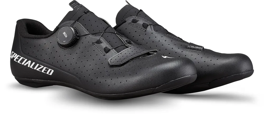 Torch 2.0 Zapatillas Carretera Specialized 2023 Negro
