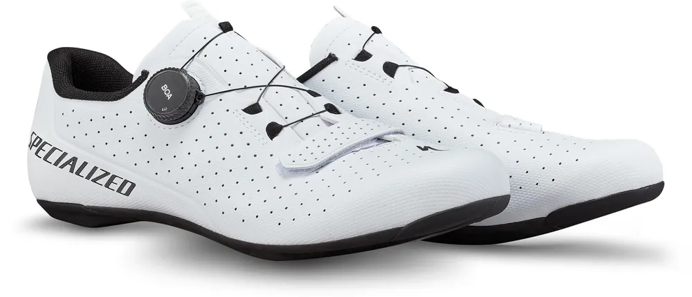 Torch 2.0 Zapatillas Carretera Specialized 2023 Blanco