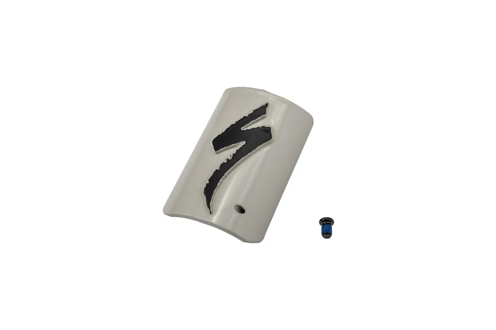 FRM Specialized Vado/Como (Gen.2) Headtube Cover White Mountains/Gunmetal