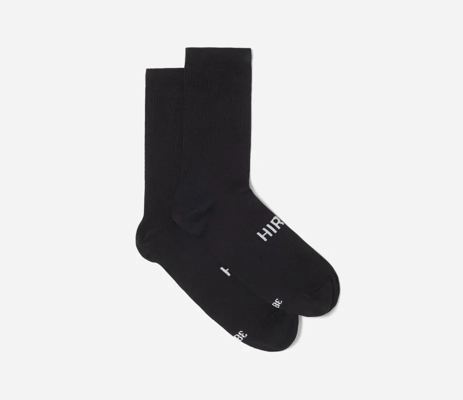 Hiru Calcetines Hiru Negro