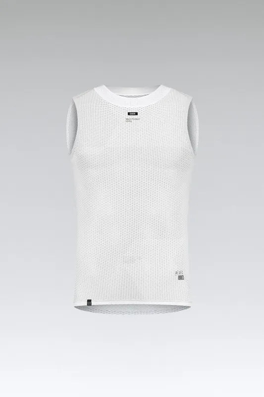 Camiseta Interior Second Skin Gobik Hombre Salt