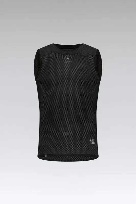 Camiseta Interior Second Skin Gobik Hombre Moonless
