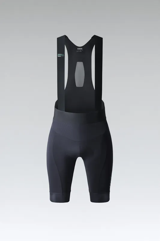 Culotte Corto Tirantes Revolution 2.0 K9 Gobik Mujer Ultrablue