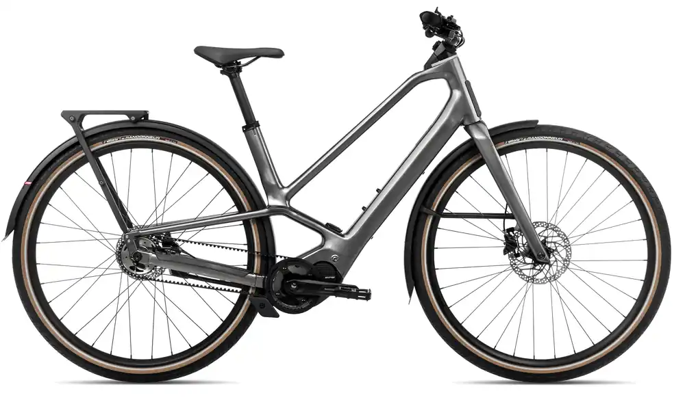 Orbea Diem 20 2025 Glitter Anthracite Gloss