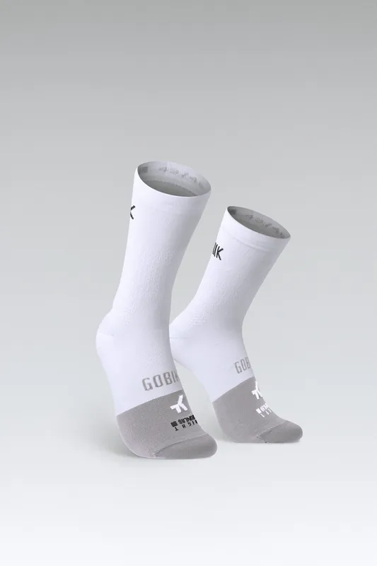 Calcetines Lightweigt 2.0 Gobik Unisex Salt