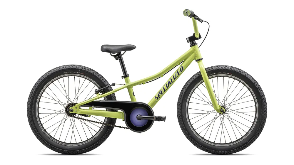 Riprock Coaster 20 Int Specialized 2024 Gloss Limestone/Purple Haze
