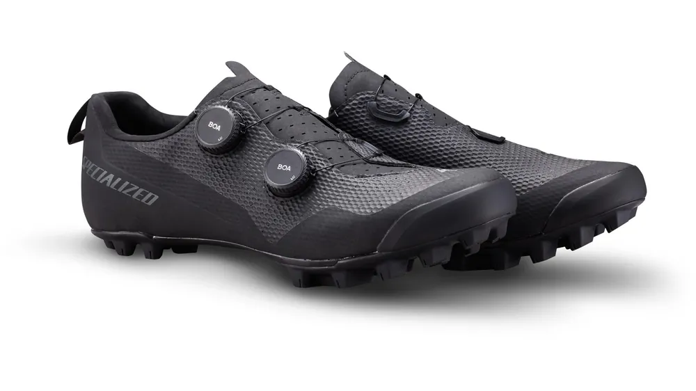 Recon 3.0 Zapatillas Mtb Specialized 2024 Negro