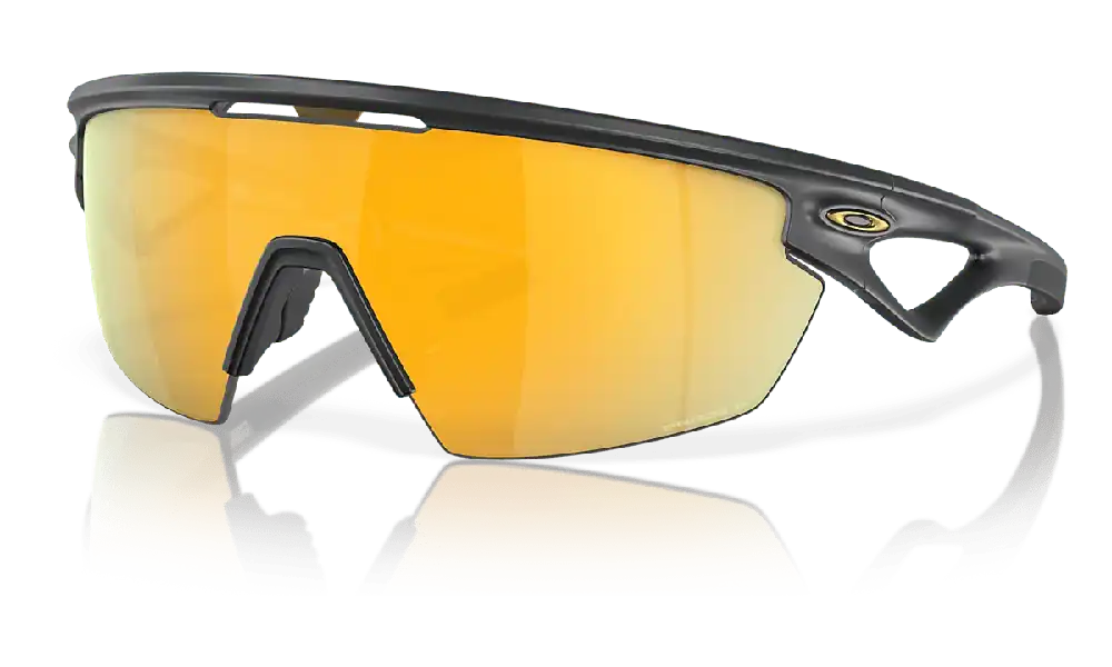 Sphaera Gafas Sol Oakley Carbon Mate Lentes Prizm 24K