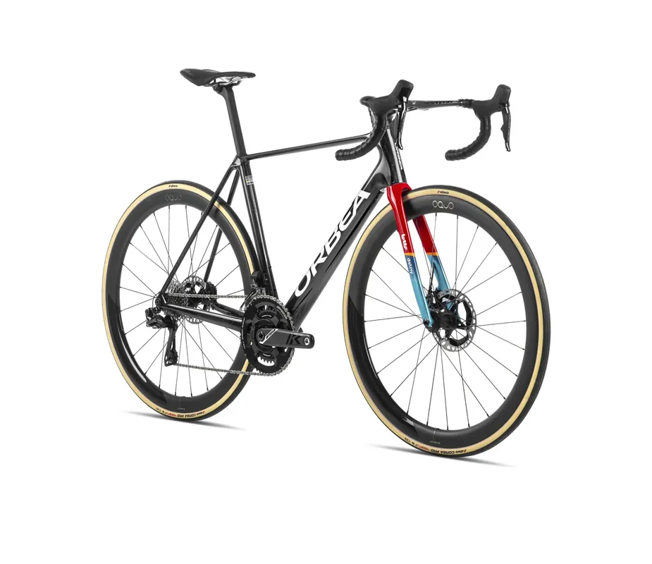 Orbea Orca M10i 2024 Replica Lotto-Dstny