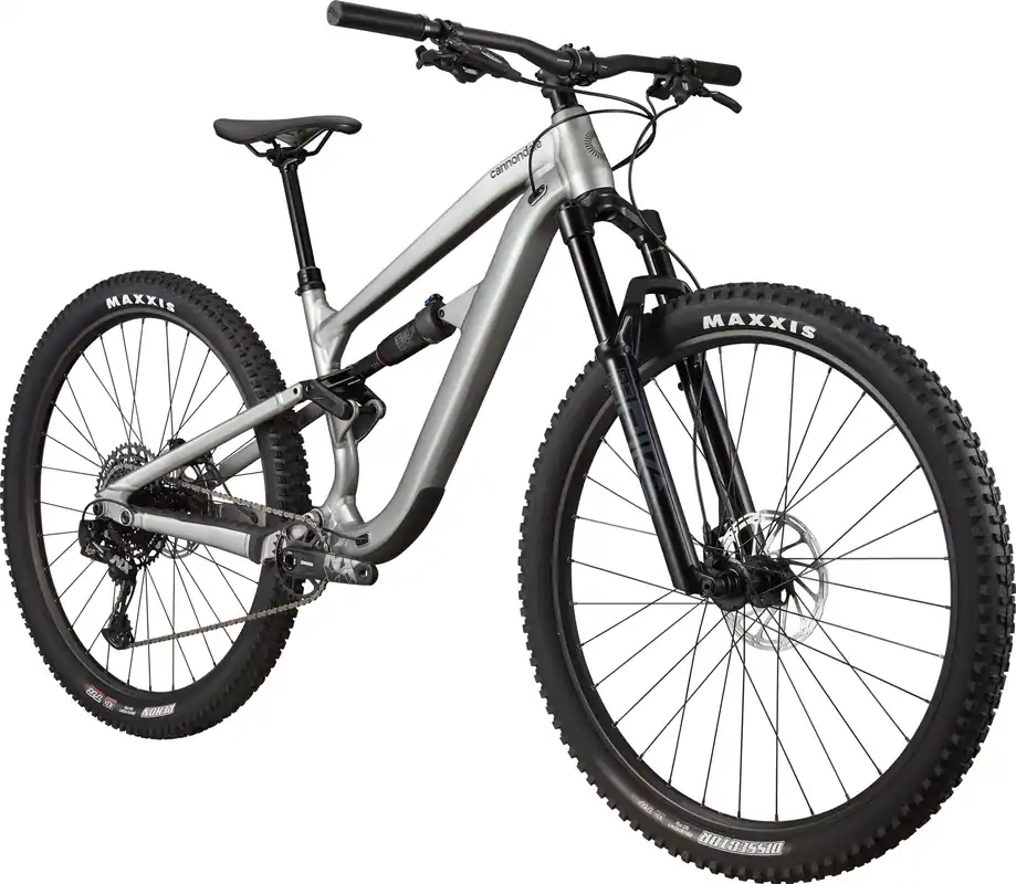 Cannondale Habit 3 Grey