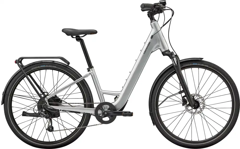 Mavaro Neo SL 2 LSTH Cannondale 2024 Mercury