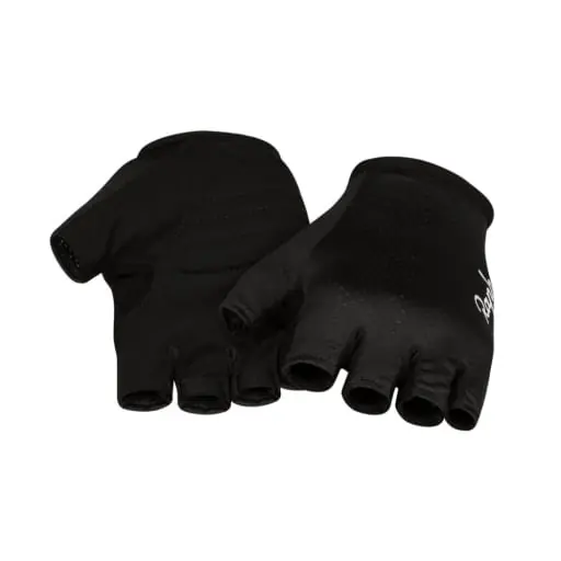 Guantes Cortos Rapha Mitts Core Negro