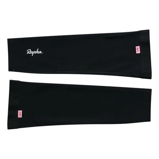 Rodilleras Térmicas Rapha Negras