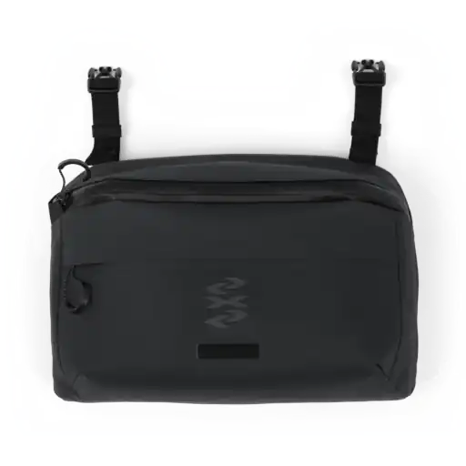 Pack Accesorio Manillar Rapha Explore Vulcan/Asphalt