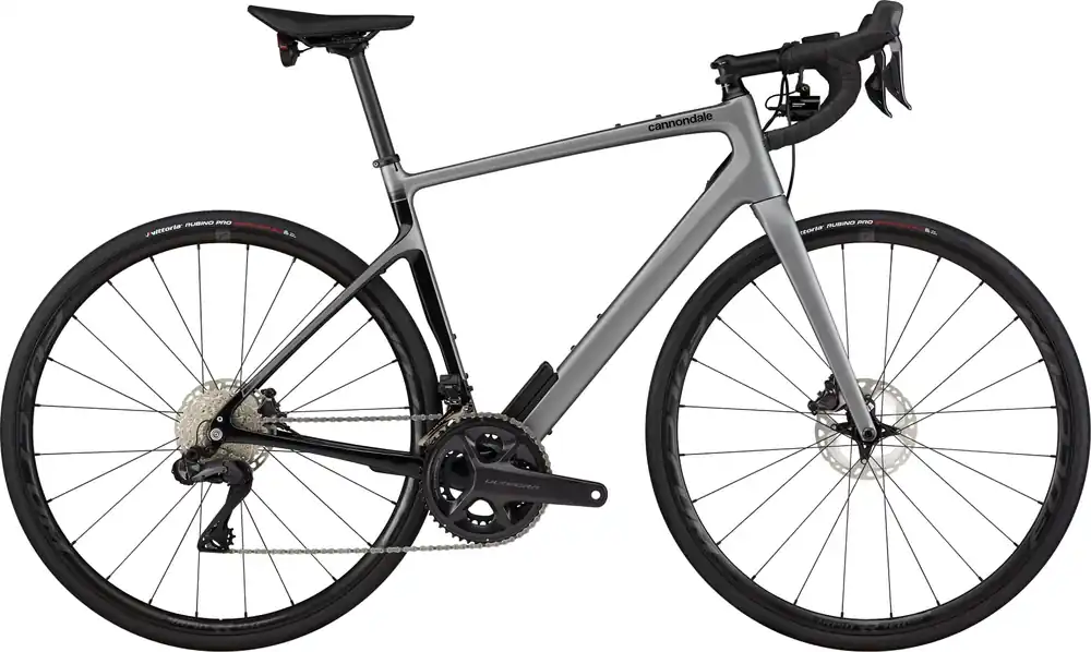 Synapse Carbon 2 RLE Cannondale 2024 Grey