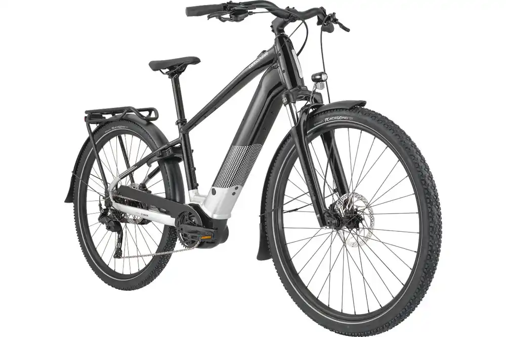Tesoro Neo X 3 Cannondale 2024 Mercury