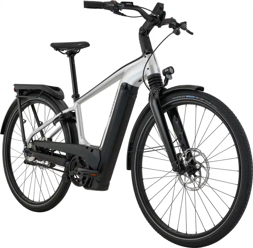 Mavaro Neo 2 Cannondale 2024 Mercury
