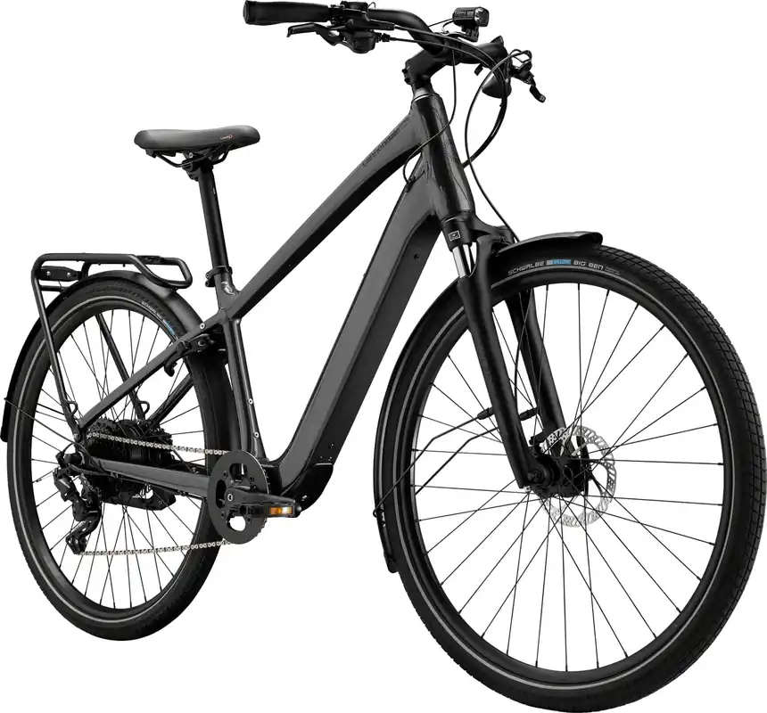Mavaro Neo SL 1 Cannondale 2024 Graphite