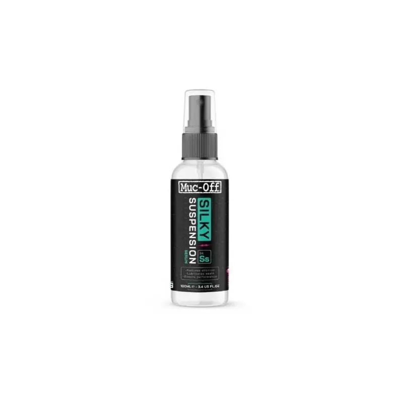 Silky Suspension Serum Muc-Off 100ml