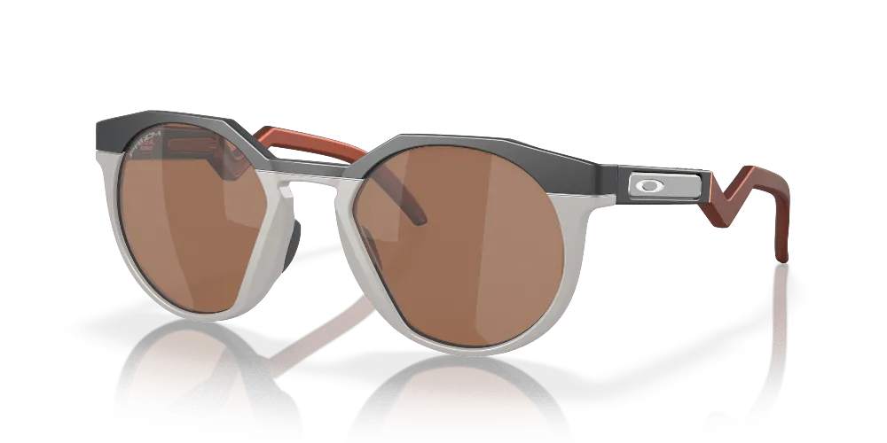 HSTN Gafas de Sol Oakley Carbon Mate Lente Prizm Tungsten
