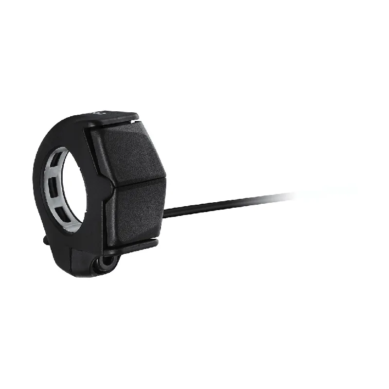 Interruptor Izquierdo Shimano Steps 400mm SW-E7000-L