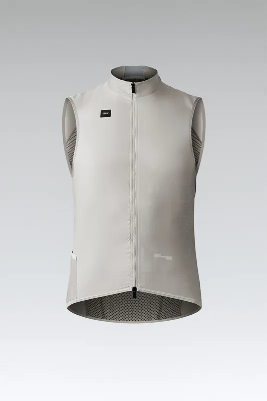 Chaleco Plus 2.0 Gobik Hombre Moonstruck