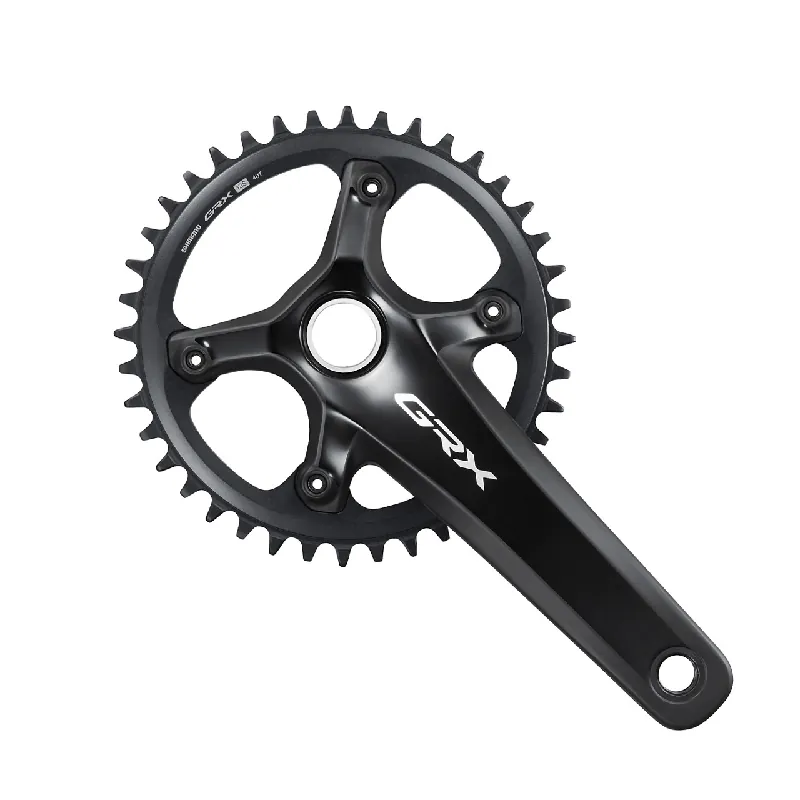 Juego Bielas/Plato Shimano GRX FC-RX820-1 40D 12v