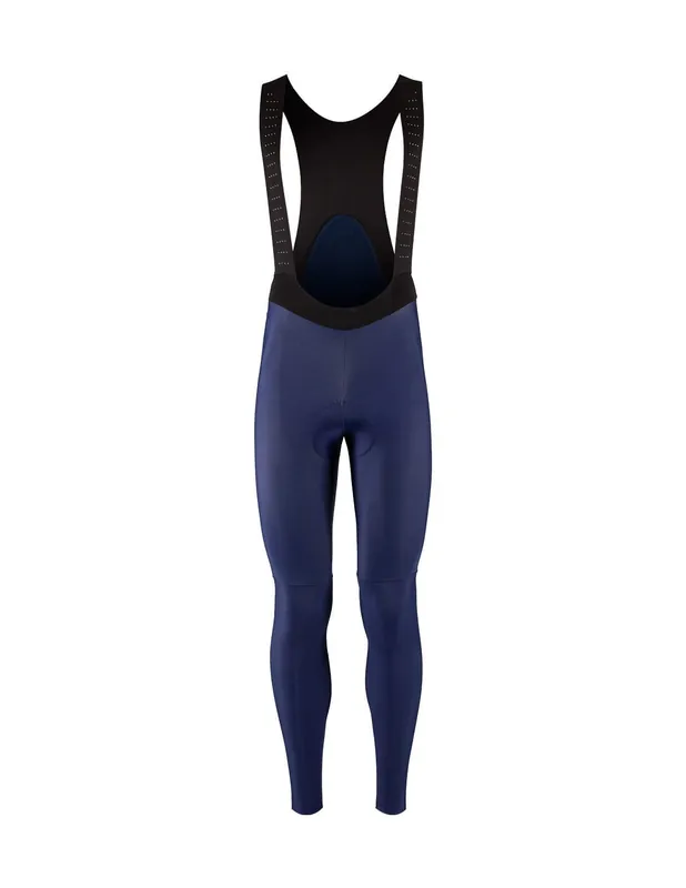 Orhi Thermo Culote Largo Etxeondo Hombre Azul Marítimo