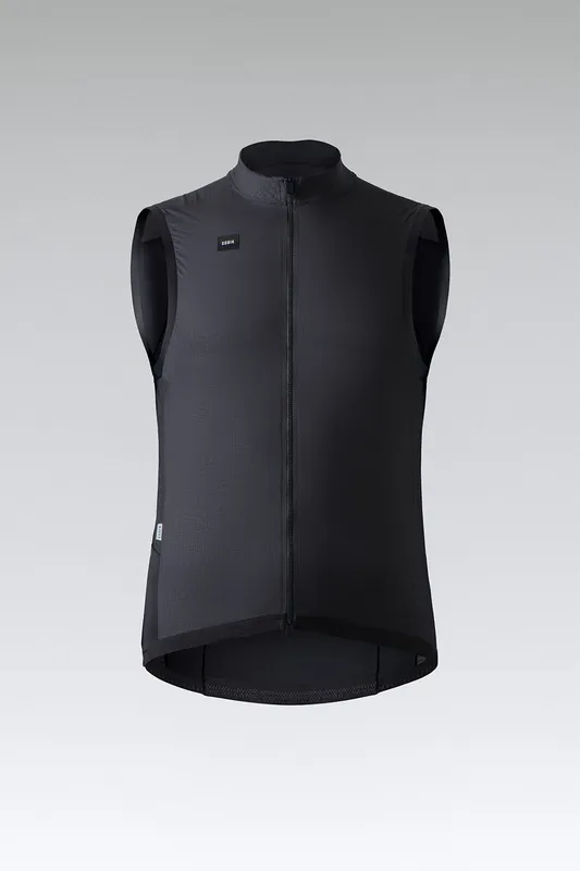 Chaleco Vector 2.0 Gobik Hombre Crow