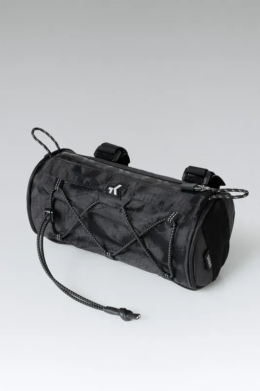 Bolsa De Manillar Wander 1.5L Gobik True Black