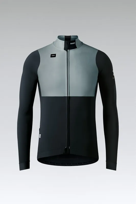 Chaqueta Mist Blend 2.0 Gobik Hombre Trooper