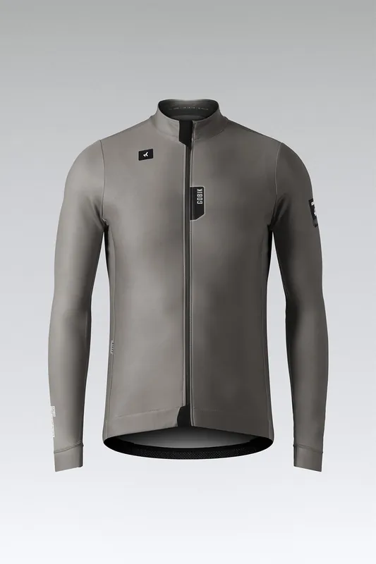Chaqueta Termica Skimo Pro Gobik Hombre Overland