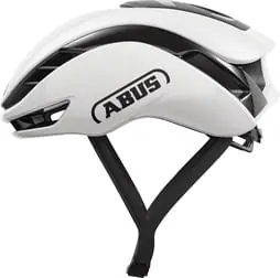 Gamechanger 2.0 Casco Carretera Abus Shiny Blanco