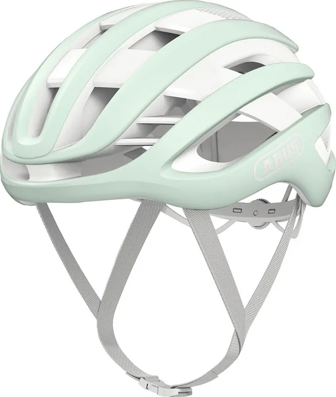 AirBreaker Casco Carretera Abus Pure Mint