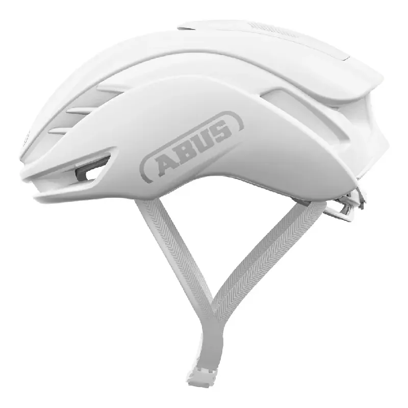 GameChanger 2.0 Casco Carretera Abus Pure Blanco