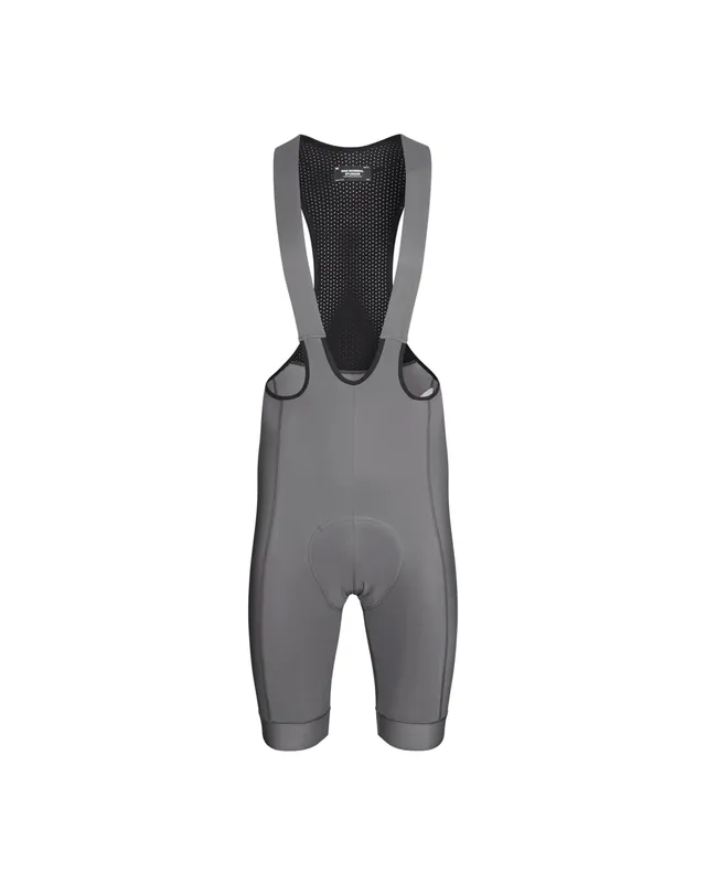 Culote Corto Tirantes Térmico Pas Normal Studios Essential Hombre Stone Grey