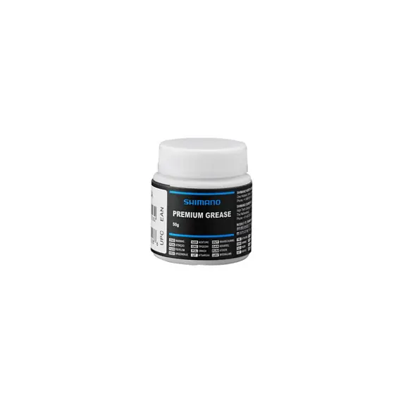 Grasa Premium 50g Shimano Bujes/Rodamientos