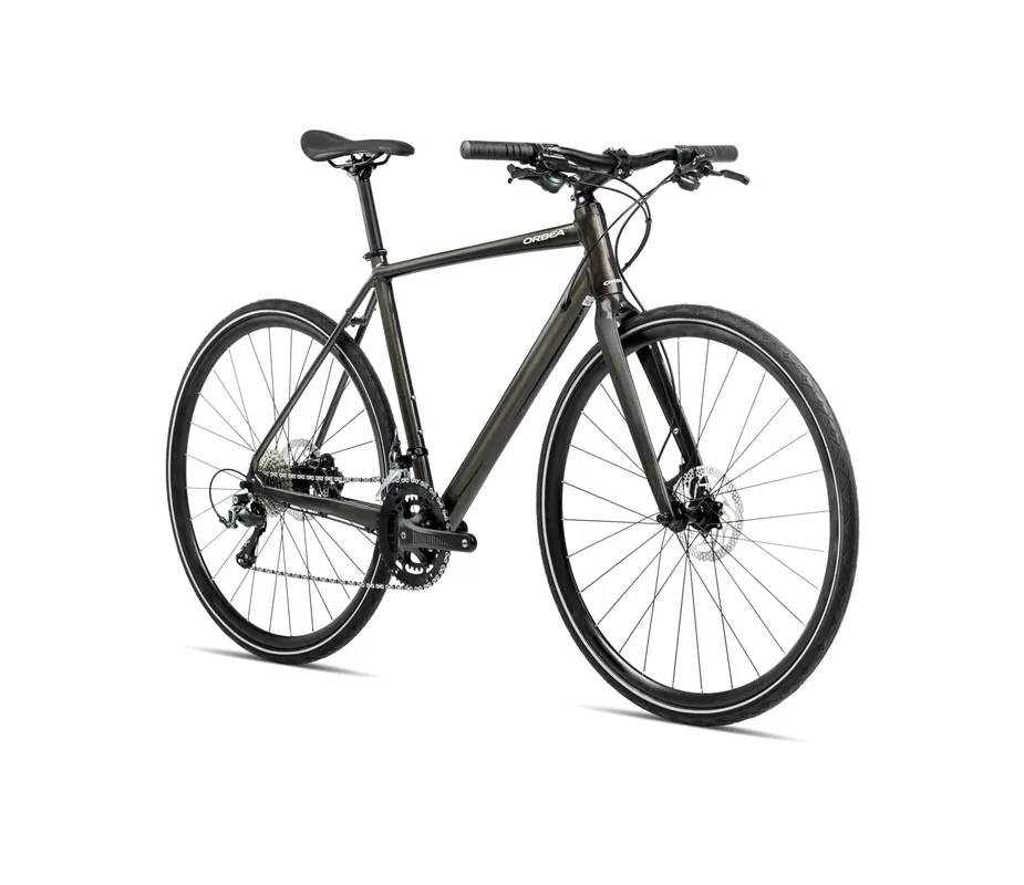 Orbea Vector 20 2025 Metallic Infinity Green Gloss