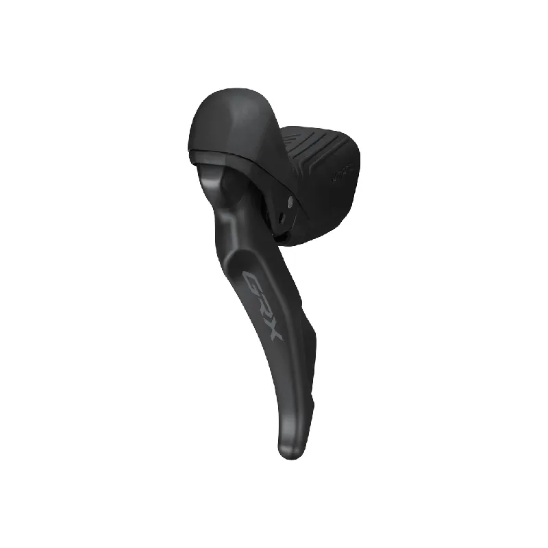 ST-RX610-L Maneta Izquierda Cambio/Freno 1800mm Shimano GRX 12v Dual Control Negro