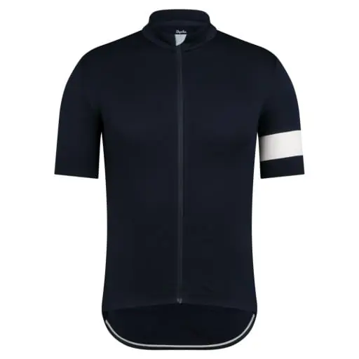 Maillot Classic Rapha Hombre Dark Navy