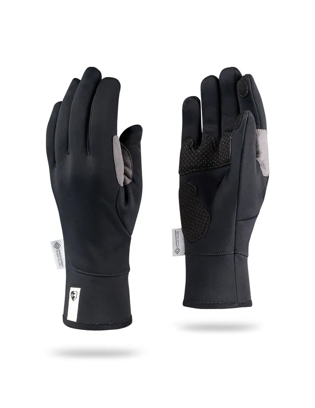 Guantes Esku Etxeondo Unisex Negro